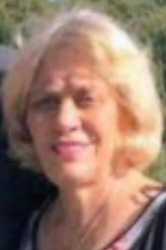 Joy A. Aho 1952-2026